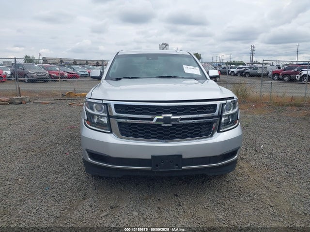 1GNSKBKC3FR661894 Chevrolet l83 - vvt, active fuel management, aluminum