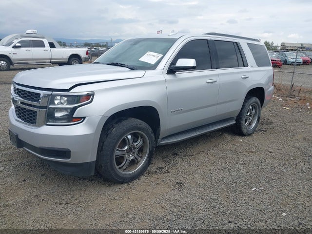 1GNSKBKC3FR661894 Chevrolet l83 - vvt, active fuel management, aluminum