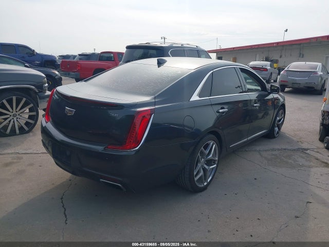 2018 CADILLAC XTS 2G61M5S32J9161716 Photo 3