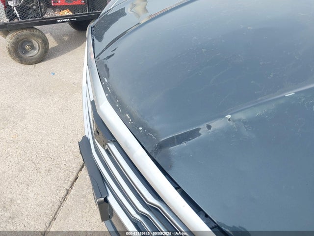 2018 CADILLAC XTS 2G61M5S32J9161716 Photo 5