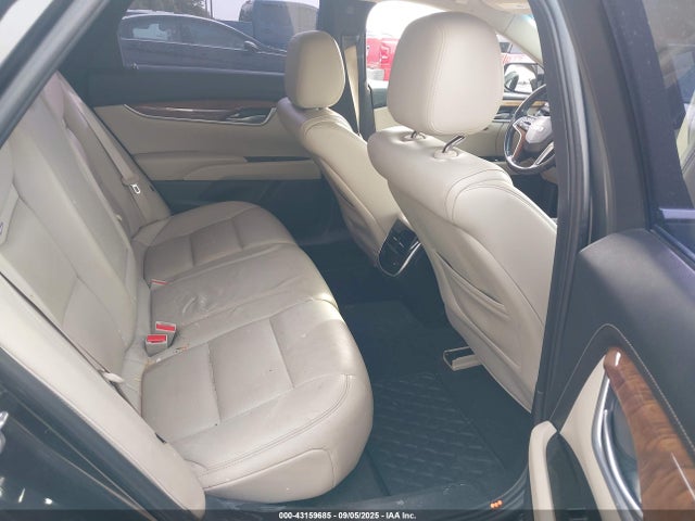 2018 CADILLAC XTS 2G61M5S32J9161716 Photo 7