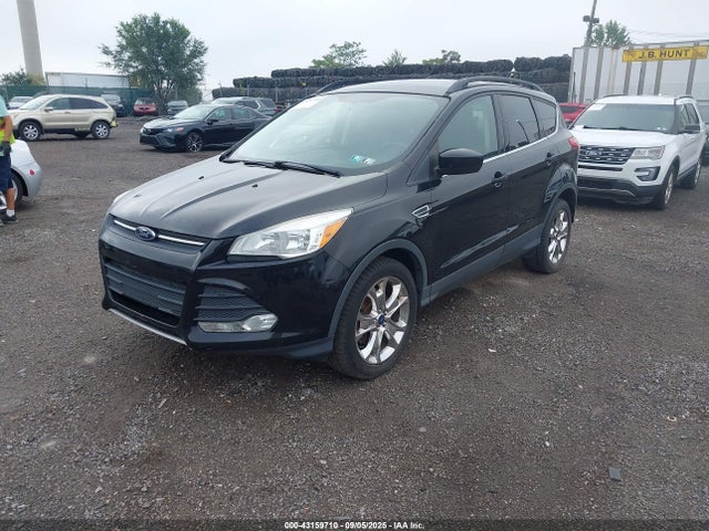 1FMCU9GX6GUA02553 Ford Escape