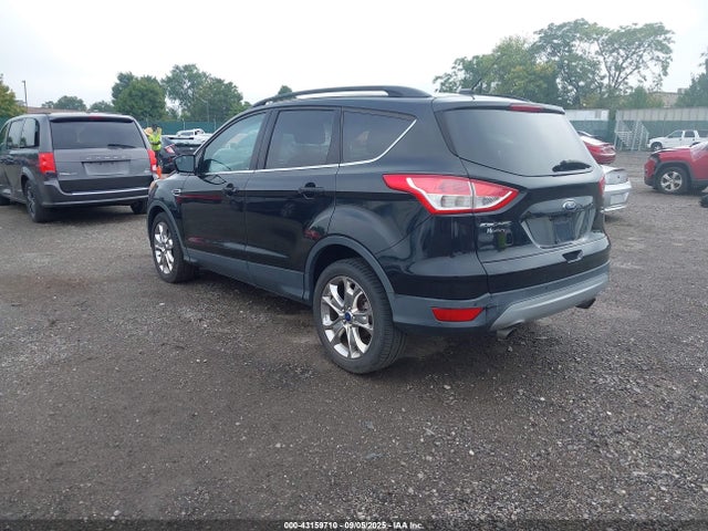 1FMCU9GX6GUA02553 Ford Escape
