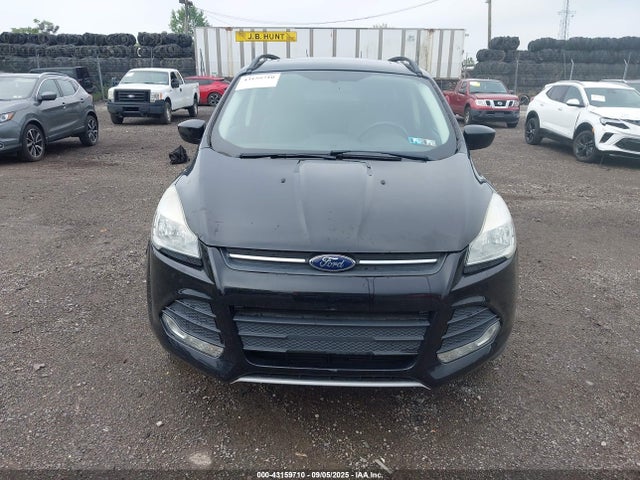1FMCU9GX6GUA02553 Ford Escape