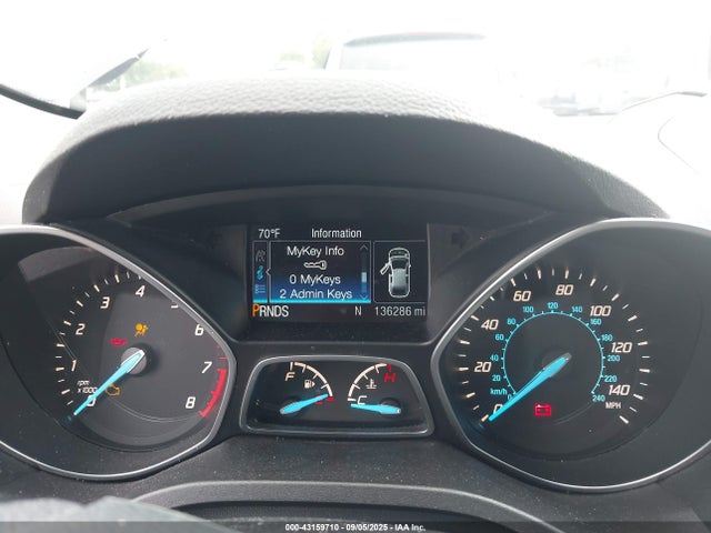 1FMCU9GX6GUA02553 Ford Escape