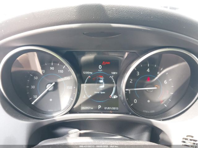 2017 JAGUAR XE SAJAD4BG7HA975094 Photo 6