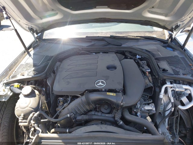 Mercedes-Benz m264 2020 55SWF8DB4LU327220 Image 10