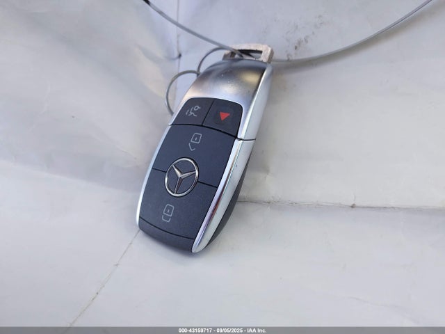 Mercedes-Benz m264 2020 55SWF8DB4LU327220 Image 11
