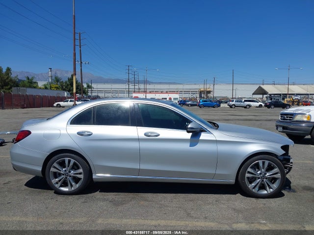 Mercedes-Benz m264 2020 55SWF8DB4LU327220 Image 14