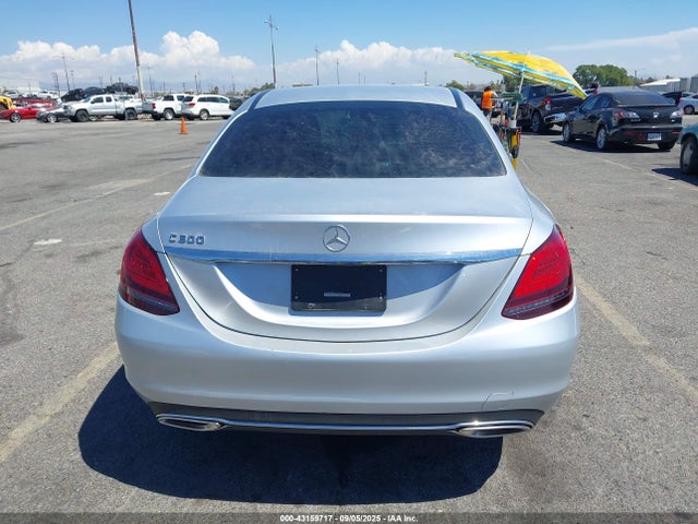 Mercedes-Benz m264 2020 55SWF8DB4LU327220 Image 17