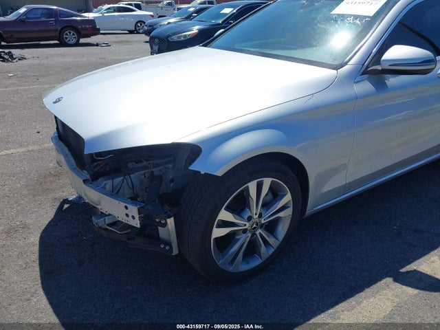 Mercedes-Benz m264 2020 55SWF8DB4LU327220 Image 18