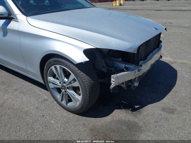 Mercedes-Benz m264 2020 55SWF8DB4LU327220 Image 19