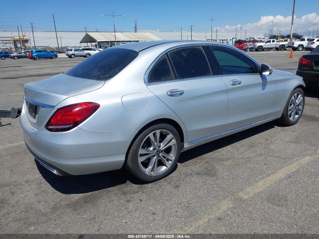Mercedes-Benz m264 2020 55SWF8DB4LU327220 Image 4