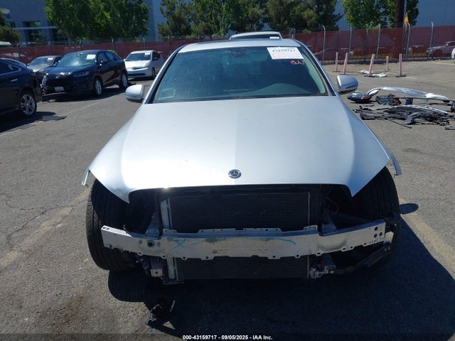 Mercedes-Benz m264 2020 55SWF8DB4LU327220 Image 6