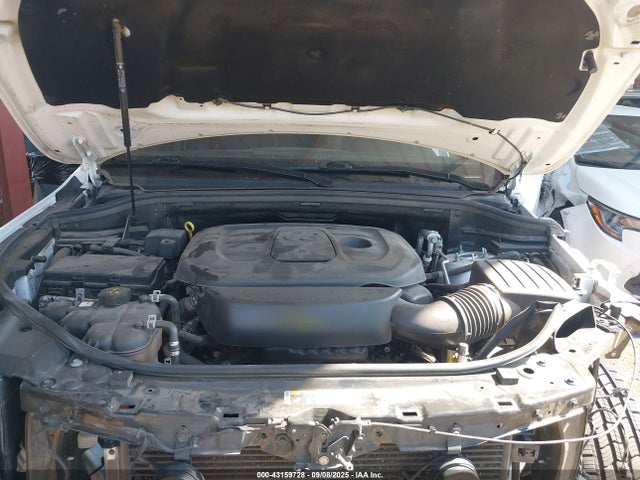1C4RJEAG8LC300272 Jeep Grand Cherokee