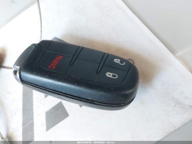 1C4RJEAG8LC300272 Jeep Grand Cherokee