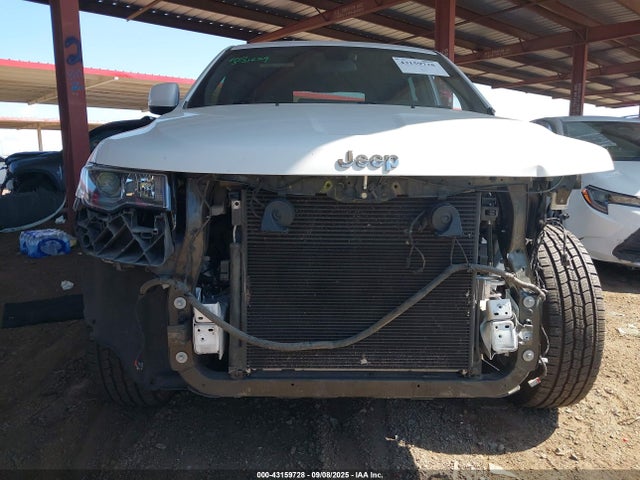 1C4RJEAG8LC300272 Jeep Grand Cherokee