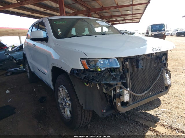 1C4RJEAG8LC300272 Jeep Grand Cherokee