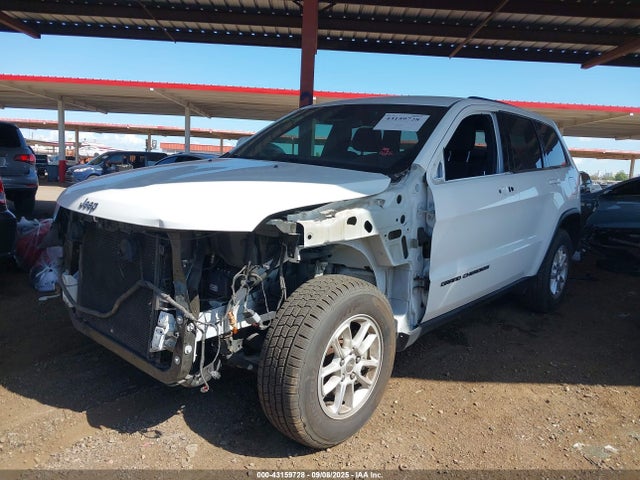 1C4RJEAG8LC300272 Jeep Grand Cherokee