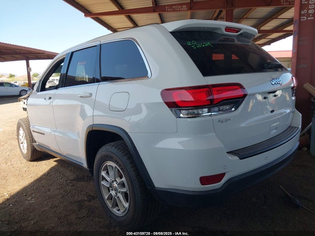 1C4RJEAG8LC300272 Jeep Grand Cherokee