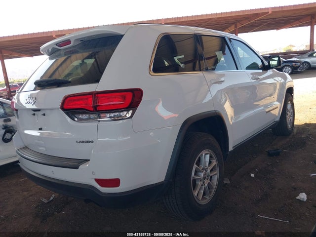 1C4RJEAG8LC300272 Jeep Grand Cherokee