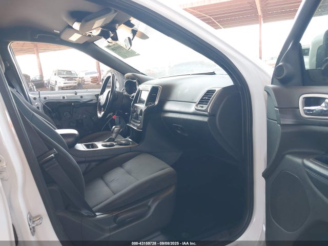 1C4RJEAG8LC300272 Jeep Grand Cherokee