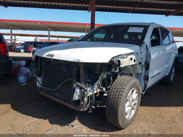 1C4RJEAG8LC300272 Jeep Grand Cherokee