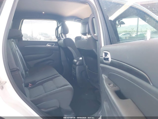 1C4RJEAG8LC300272 Jeep Grand Cherokee