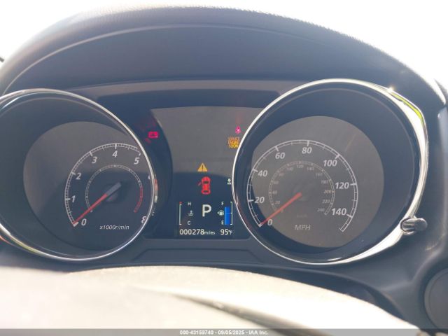 2025 MITSUBISHI OUTLANDER SPORT JA4ARUAU9SU007232 Photo 6