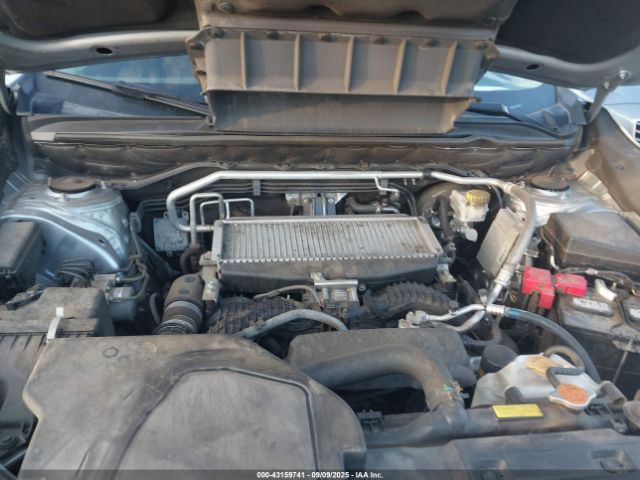 2019 SUBARU ASCENT 4S4WMAFDXK3430839 Photo 9