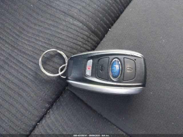 2019 SUBARU ASCENT 4S4WMAFDXK3430839 Photo 10