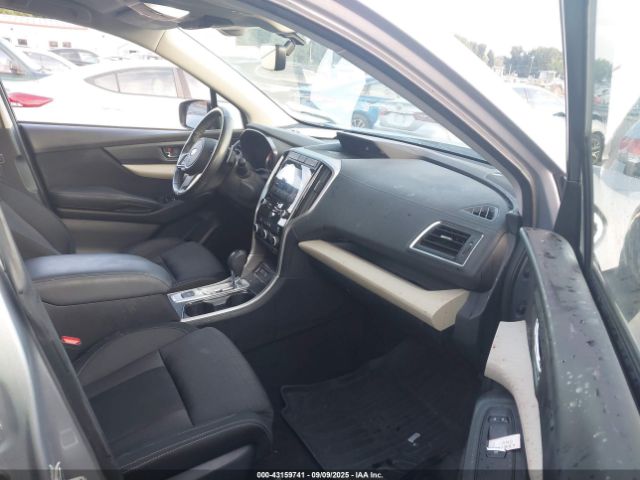 2019 SUBARU ASCENT 4S4WMAFDXK3430839 Photo 4