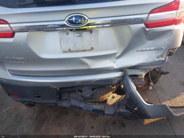 2019 SUBARU ASCENT 4S4WMAFDXK3430839 Photo 5