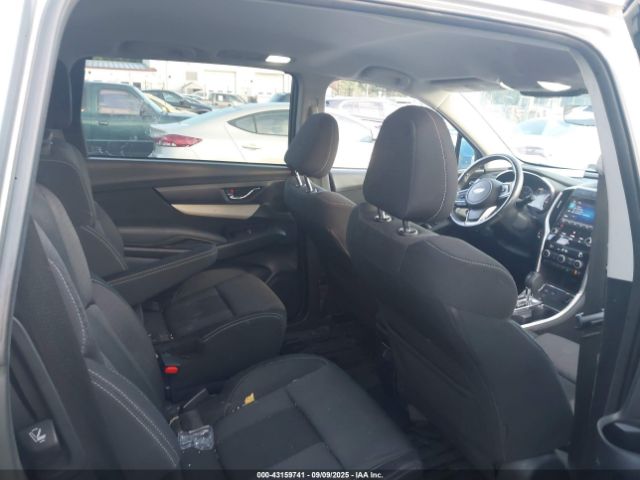 2019 SUBARU ASCENT 4S4WMAFDXK3430839 Photo 7