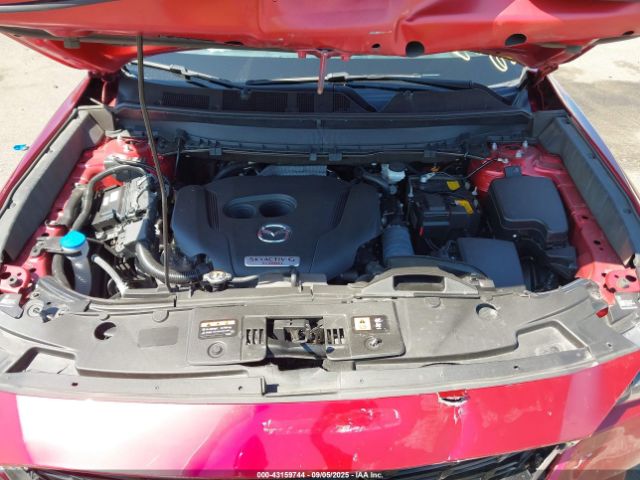 2023 MAZDA CX-9 JM3TCBAY6P0659982 Photo 9