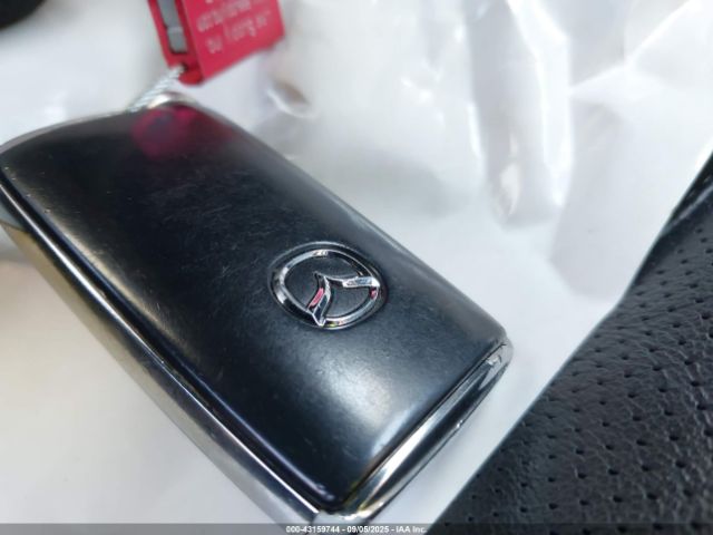 2023 MAZDA CX-9 JM3TCBAY6P0659982 Photo 10