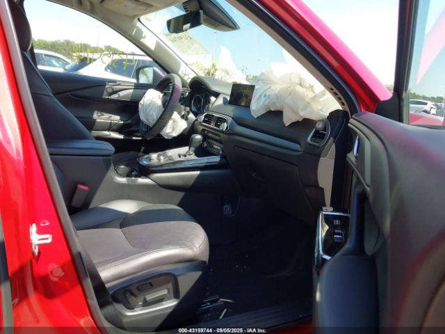 2023 MAZDA CX-9 JM3TCBAY6P0659982 Photo 4