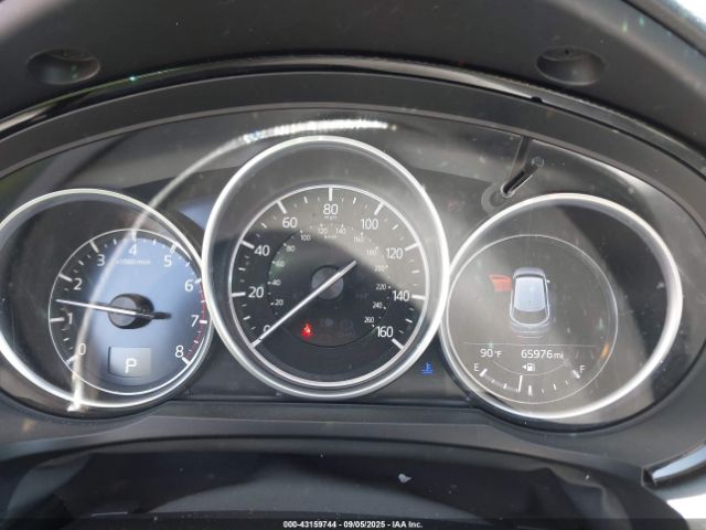 2023 MAZDA CX-9 JM3TCBAY6P0659982 Photo 6