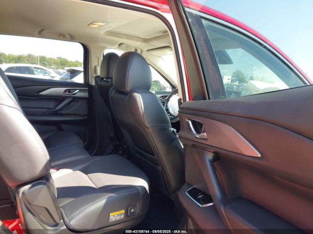 2023 MAZDA CX-9 JM3TCBAY6P0659982 Photo 7