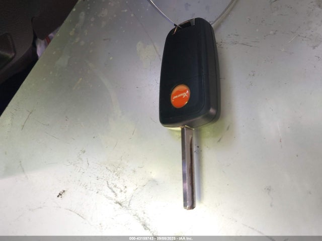 5XYZU3LB4HG450279 Hyundai gdi theta ii