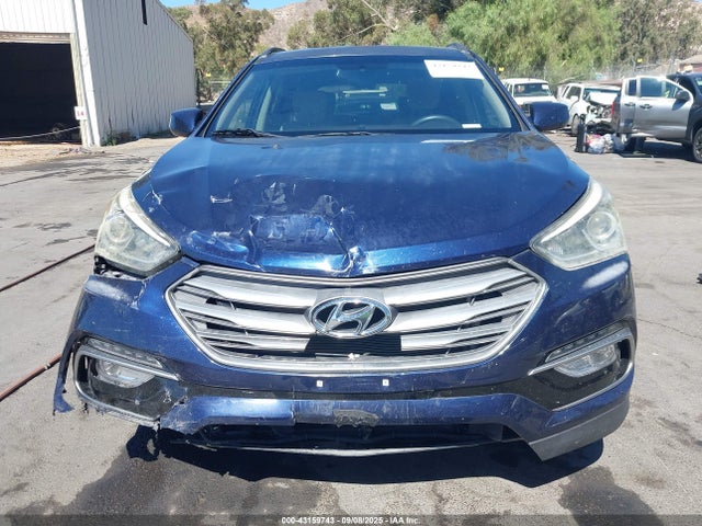 5XYZU3LB4HG450279 Hyundai gdi theta ii