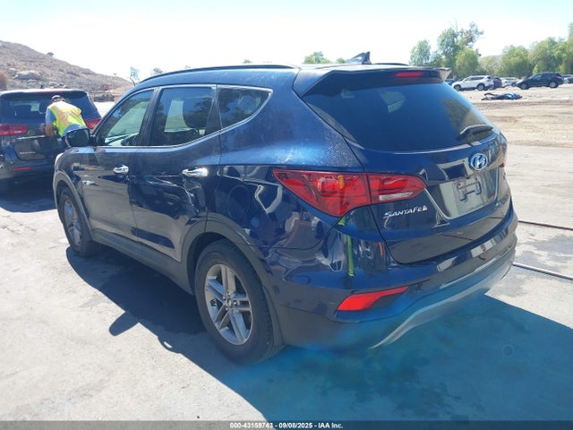 5XYZU3LB4HG450279 Hyundai gdi theta ii