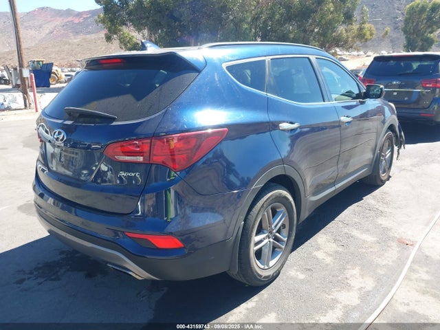 5XYZU3LB4HG450279 Hyundai gdi theta ii