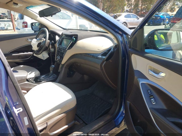 5XYZU3LB4HG450279 Hyundai gdi theta ii