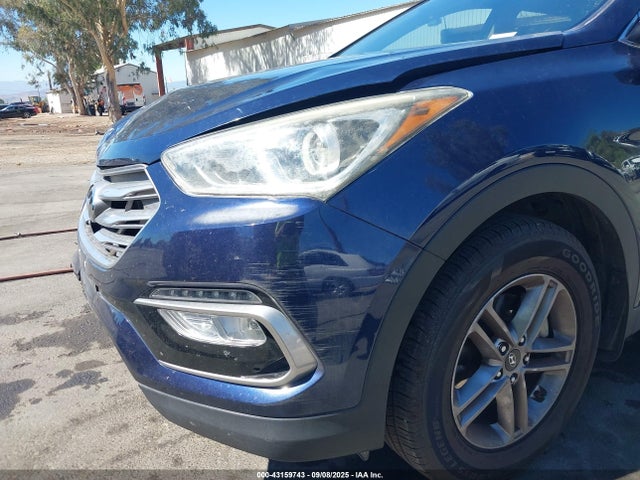 5XYZU3LB4HG450279 Hyundai gdi theta ii