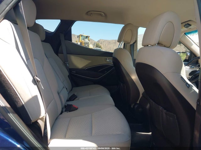 5XYZU3LB4HG450279 Hyundai gdi theta ii