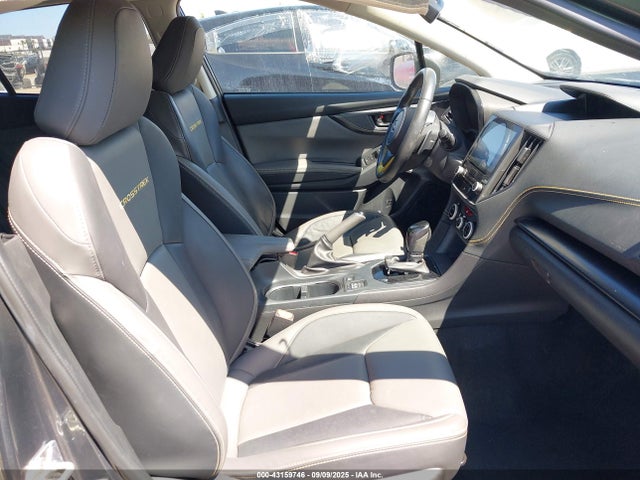 Subaru na 2022 JF2GTHSC4NH211854 Image 5
