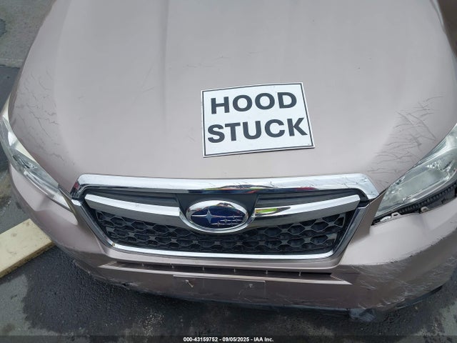 Subaru 2.5na u5 2015 JF2SJADC3FH505722 Image 10