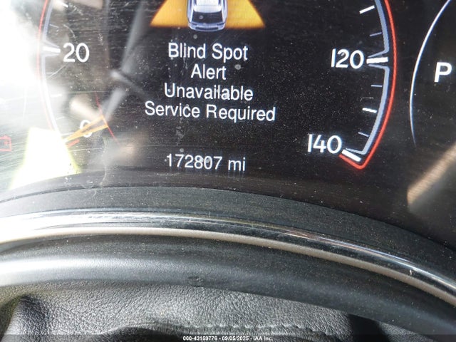 Jeep Grand Cherokee 2014 1C4RJFCM8EC318895 Image 16