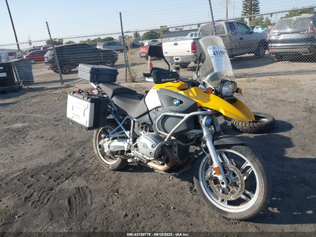 2005 BMW R1200 WB10317A35ZL79295